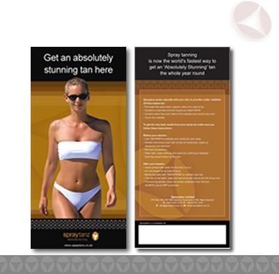 Client Information Leaflets product picture