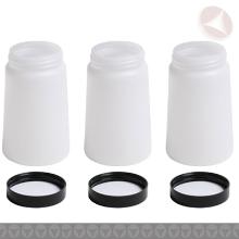 MiniMist 3 Solution Cups with lids product picture